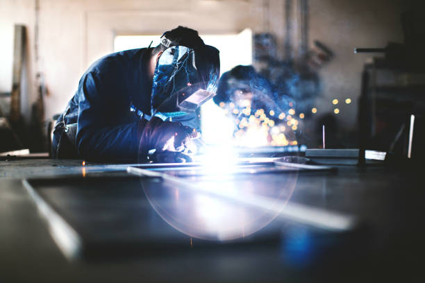 Affordable Welder Services in Lennox, CA