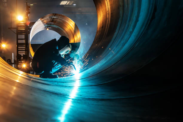 Best Pipe Welding in Lennox, CA