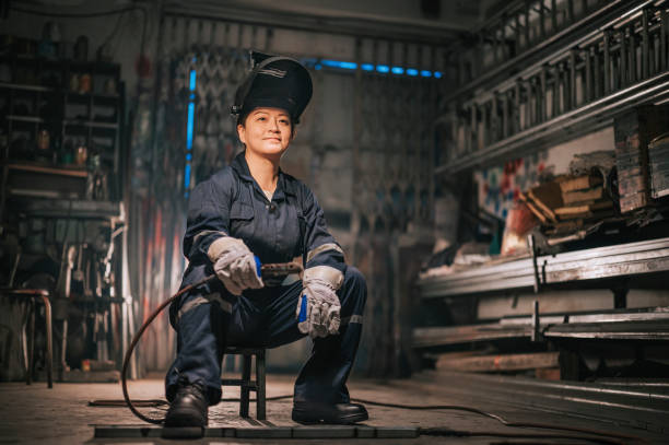 Best Aerospace and Defense Welding in Lennox, CA