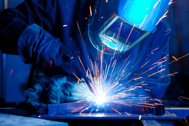 Best Specialty Welding Processes in Lennox, CA