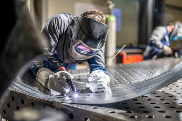 Best Aerospace and Defense Welding in Lennox, CA