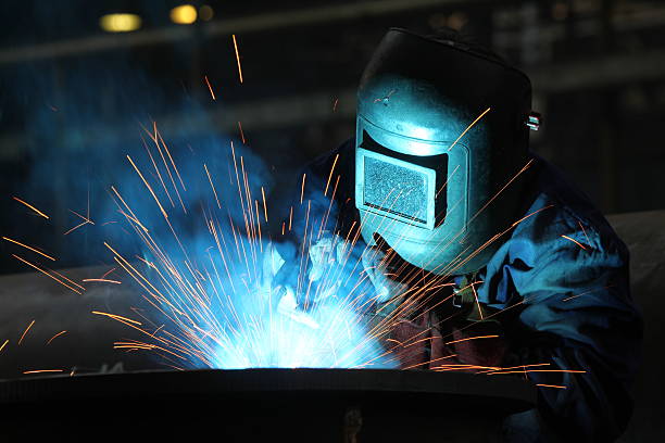 Best Maintenance and Repair Welding in Lennox, CA