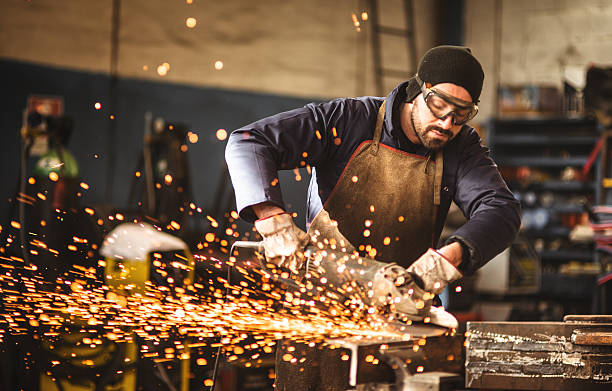 Professional Welder & Metal Fabrication in Lennox, CA