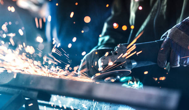 Best Structural Steel Welding in Lennox, CA